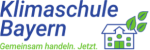 Logo Klimaschule Bayern